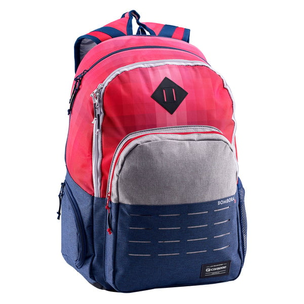 Caribee school outlet bags