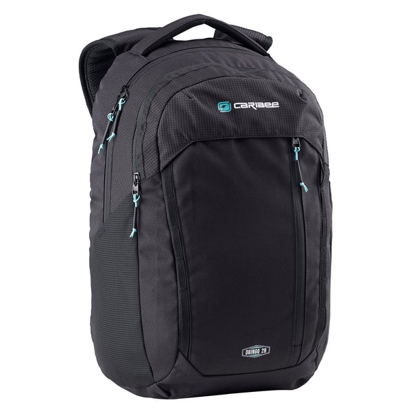 Caribee Kokoda 65L Duffle Bag - Free Delivery | Snowys Outdoors