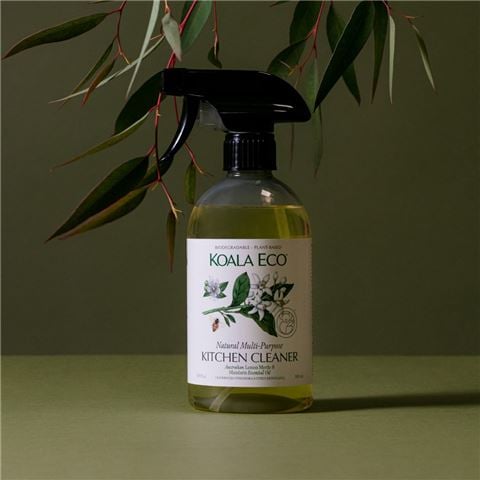 Koala Eco - Multi-Purpose Kitchen Cleaner 500ml