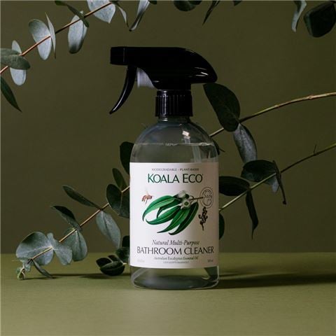 Koala Eco - Multi-Purpose Bathroom Cleaner 500ml
