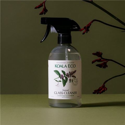 Koala Eco - Glass Cleaner 500ml