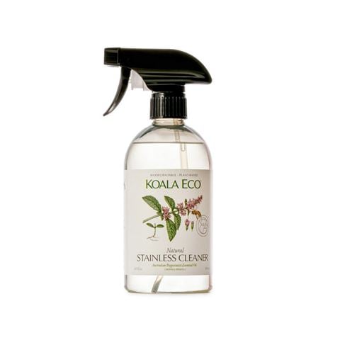 Koala Eco - Stainless Cleaner 500ml
