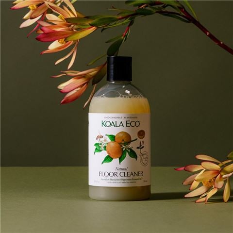 Koala Eco - Floor Cleaner 500ml
