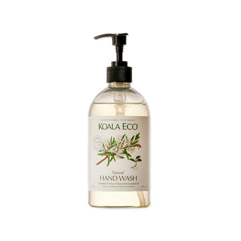 Koala Eco - Rosalina & Peppermint Hand Wash 500ml