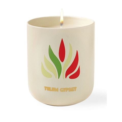 Assouline - Tulum Gypset Candle Travel From Home 319g