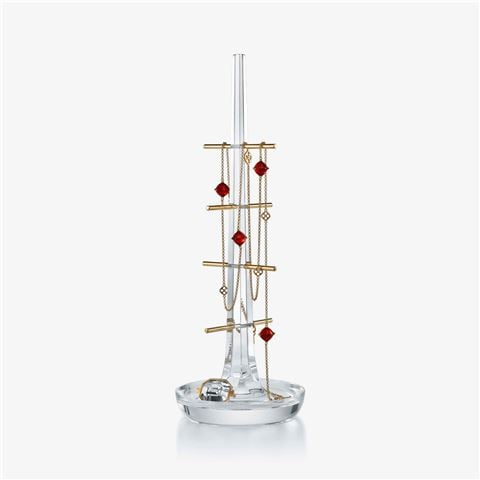 Baccarat - Talleyrand by Starck L'Arbre de l'Impératrice Jewellery Stand