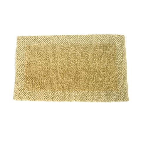 Kenware - Polyloop Doormat Beige 50x85cm