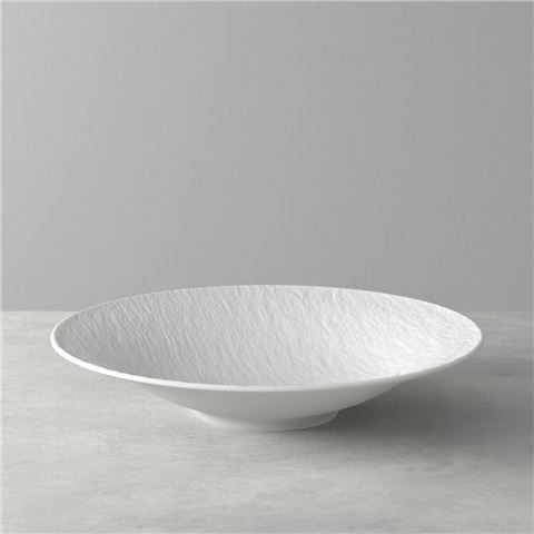 Villeroy & Boch - Manufacture Rock Deep Bowl Blanc