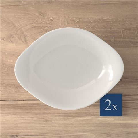 Villeroy & Boch - Vapiano Pasta Bowl Set 2pce