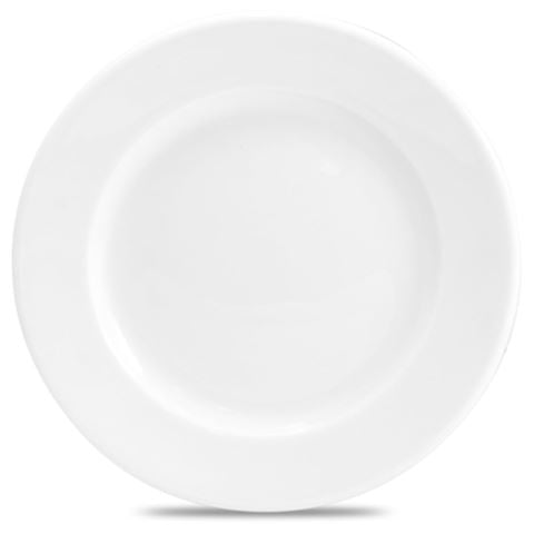 Pillivuyt - Assiette Entree Plate 20cm