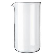 Bodum - Replacement Coffee Plunger Glass 1.1L