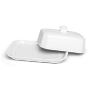Pillivuyt - Butter Dish with Lid