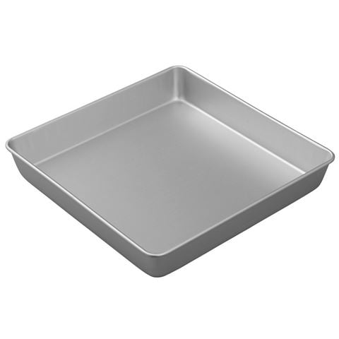 Wilton Performance Pan For Square Cakes & Brownies 30cm - Peter's of Kensington