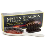 Mason Pearson - Handy Bristle & Nylon Brush Ivory