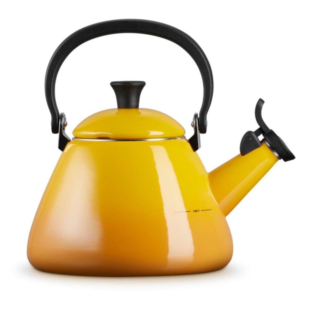 Le Creuset Kone Kettle Peter's of Kensington