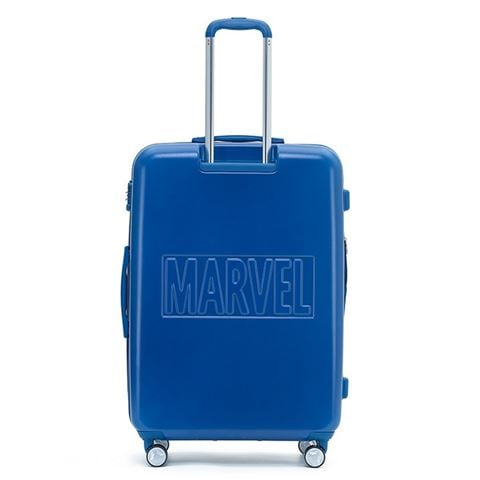 Marvel - Spiderman Chest Print Spinner Case Large 75cm
