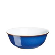 Denby - Imperial Blue Cereal Bowl 17cm