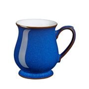 Denby - Imperial Blue Craftsman Mug 300ml
