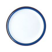 Denby - Imperial Blue Medium Plate 22cm