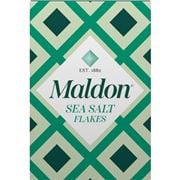 Maldon - Sea Salt Flakes 240g