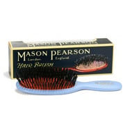 Mason Pearson - Child's Bristle Brush Blue