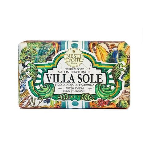 Nesti Dante - Villa Sole Taormina Soap 250g