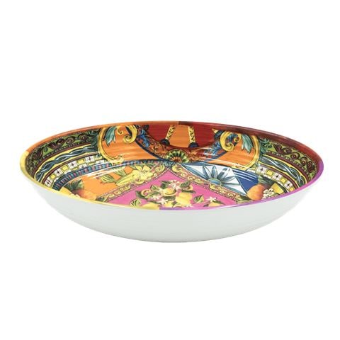 Baci Milano Ortigia Risotto Dish 23x33cm - Peter's of Kensington