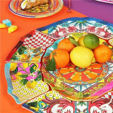 Baci Milano - Ortigia Appetiser Set 7pce