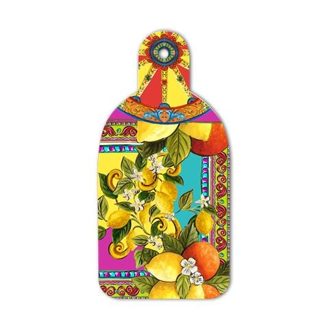 Baci Milano - Ortigia Cutting Board Medium 16.5x34.5cm