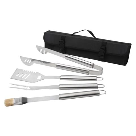 Avanti - BBQ Set 4pce
