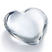 Baccarat - Coeur Cupid Heart Clear
