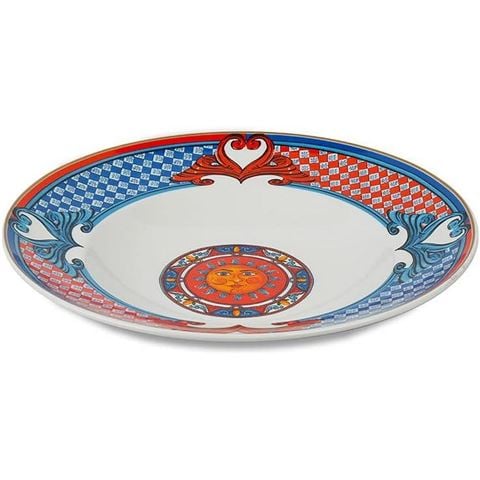 Baci Milano - Sole Mio Melamine Dinner Plate 26cm