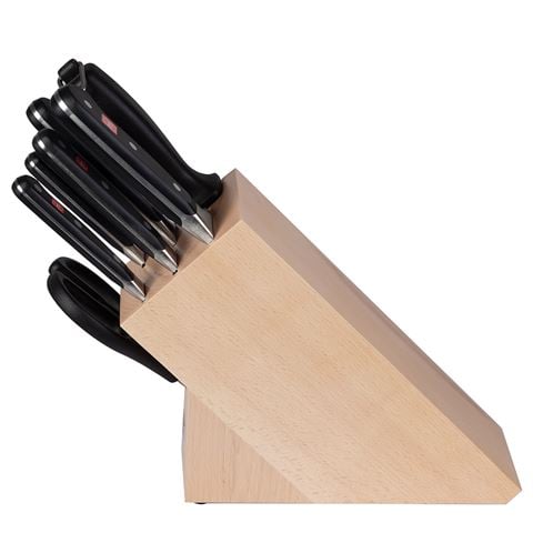 Wusthof - Classic Knife Block Set 8pce