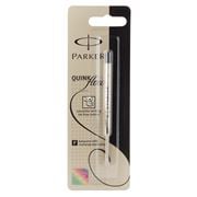 Parker - QuinkFlow Fine Ballpoint Pen Refill Black