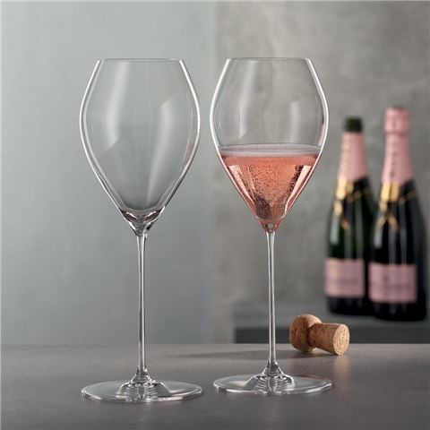 Spiegelau - Special Glasses Spumante Glass Set 500ml 2pce