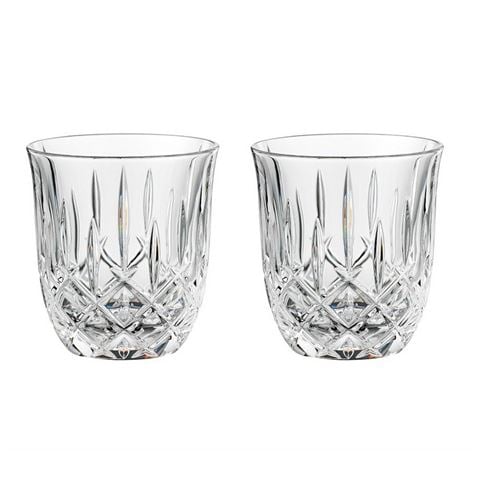 Nachtmann - Noblesse Barista Cappuccino/Flat White Set 235ml 2pce