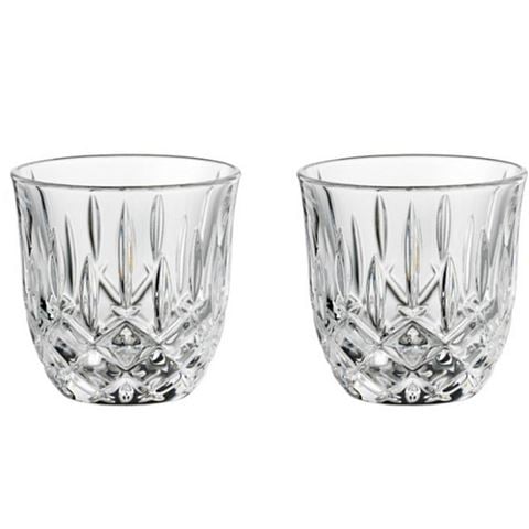 Nachtmann - Noblesse Barista Espresso/Doppio Set 90ml 2pce