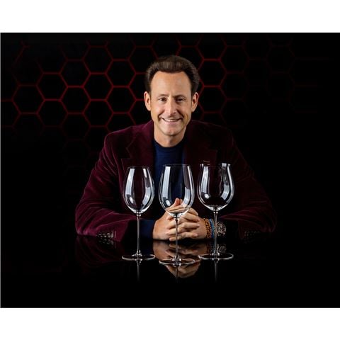 Riedel - Superleggero Hermitage/Syrah Wine Glass