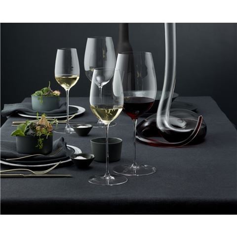 Riedel Superleggero Riesling Wine Glass - Peter's of Kensington