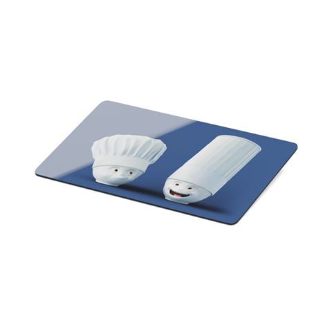 Tassen Chef's Delight Breakfast Board 14.3 x 23.4cm - Peter's of Kensington