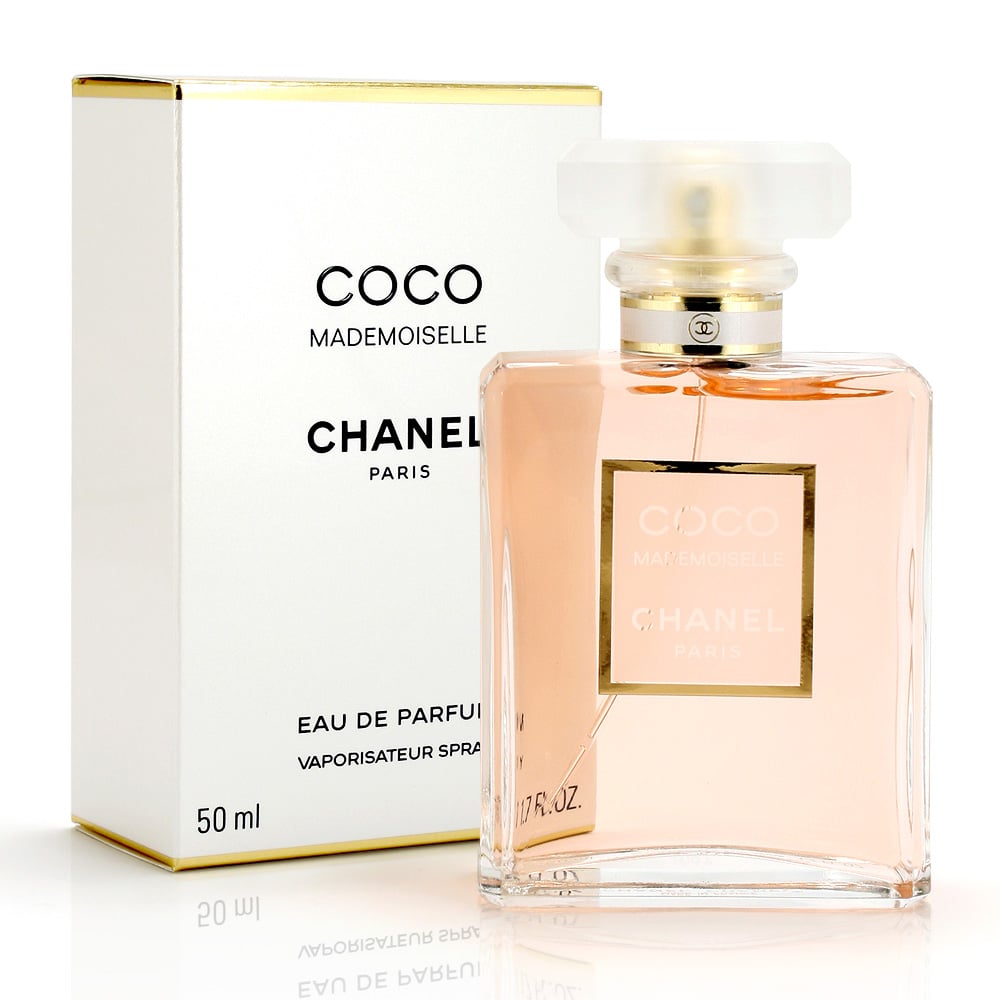 invitations australia for paper wedding Peter's  Parfum Kensington de of  50ml Coco Chanel Eau Mademoiselle