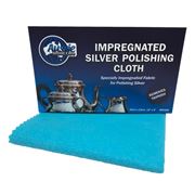 Inca - Silver Polishing Cloth