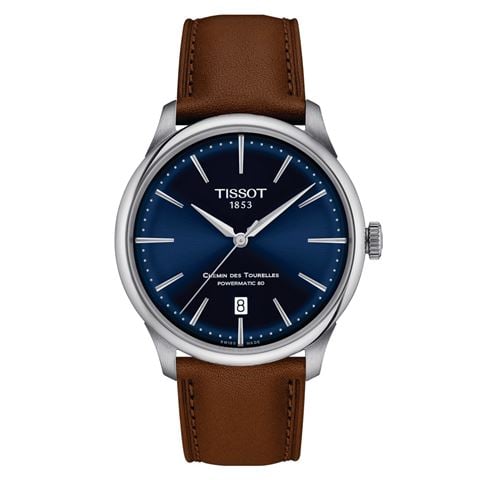 Tissot