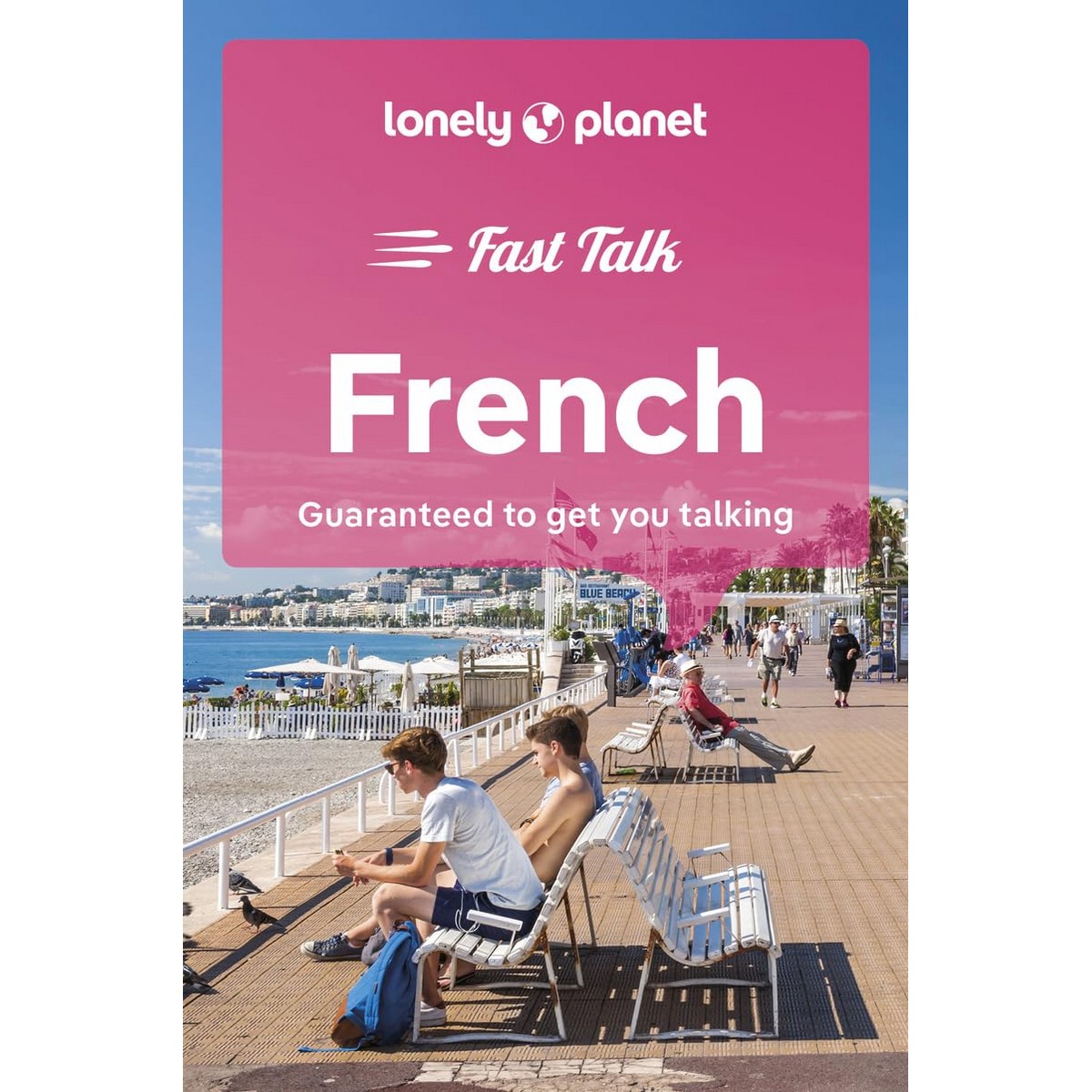 Fast　Planet　French　Talk　of　Kensington　Lonely　Peter's