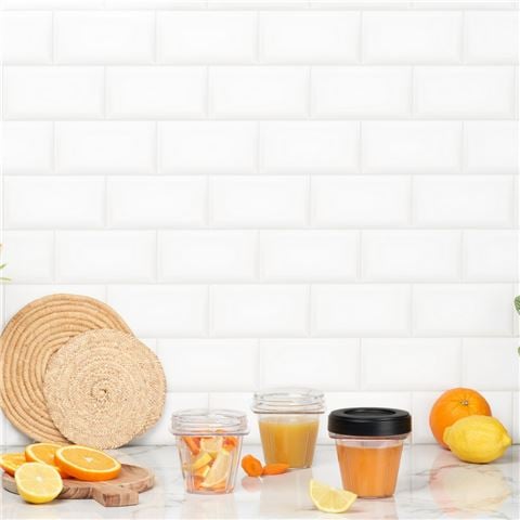 Magimix - BabyCups Set 225ml 3pce