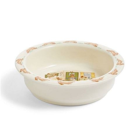 Royal Doulton Bunnykins Baby Plate 16cm - Peter's of Kensington