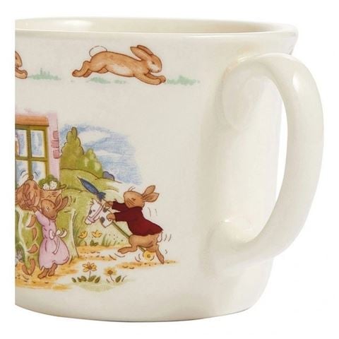 Royal Doulton - Bunnykins One Handled Mug