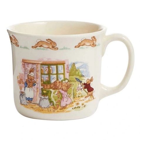 Royal Doulton - Bunnykins One Handled Mug