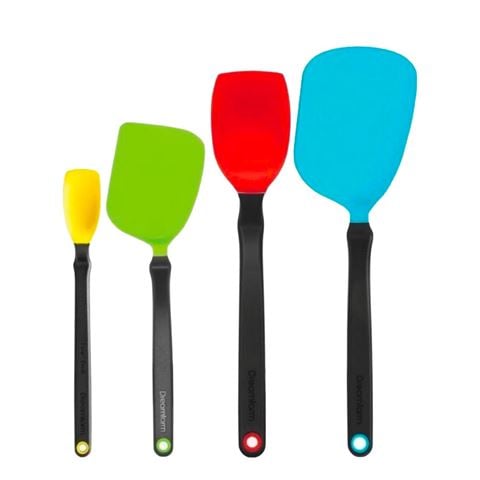 Dreamfarm - Set of Essentials Party Mix Colours 4pce