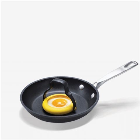 Dreamfarm - Flegg Flip Serve Egg Ring Set 2pce